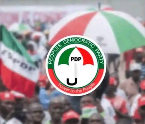 PDP Constitutes Appeal Panels for Presidential, Governorship Primaries